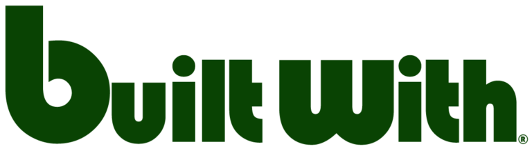 builtwith-logo